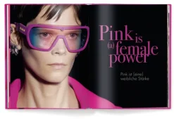 teNeues Verlag GmbH Architektur & Wohnen-The Pink Book