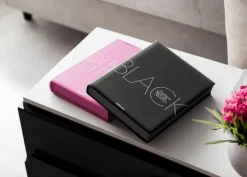 teNeues Verlag GmbH Architektur & Wohnen-The Pink Book