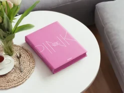 teNeues Verlag GmbH Architektur & Wohnen-The Pink Book