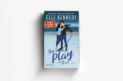 Piper Verlag GmbH Sports Romance-The Play - Spiel mit dem Feuer
