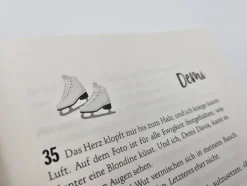 Piper Verlag GmbH Sports Romance-The Play - Spiel mit dem Feuer