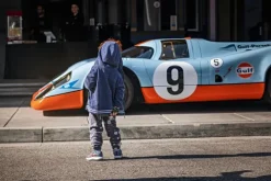 The Porsche Book*teNeues Verlag ein Imprint des Gestalten Verlags Hot