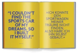 The Porsche Book*teNeues Verlag ein Imprint des Gestalten Verlags Hot
