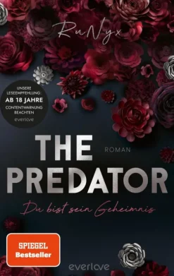 Piper ebooks Romantic Suspense|Dark Romance*The Predator - Du bist sein Geheimnis