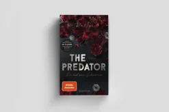 Piper Verlag GmbH Dark Romance-The Predator - Du bist sein Geheimnis