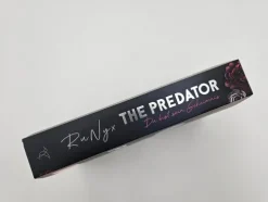 Piper Verlag GmbH Dark Romance-The Predator - Du bist sein Geheimnis