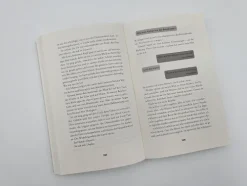 Piper Verlag GmbH Dark Romance-The Predator - Du bist sein Geheimnis