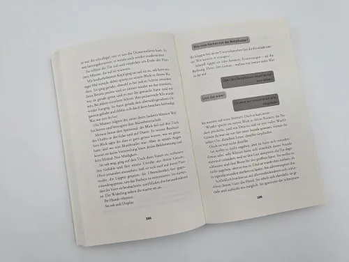 Piper Verlag GmbH Dark Romance-The Predator - Du bist sein Geheimnis