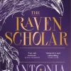 Hodder And Stoughton Ltd. Fantasy-The Raven Scholar