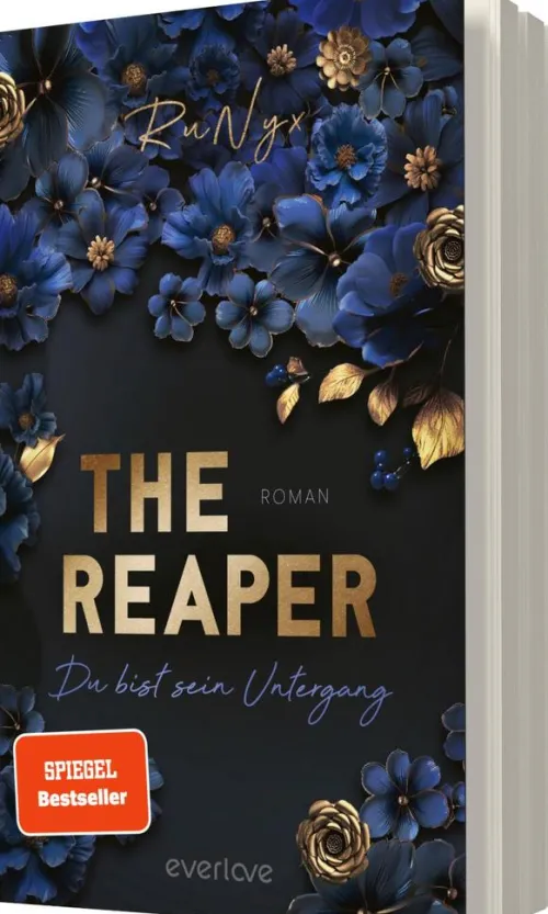 The Reaper - Du bist sein Untergang*Piper Verlag GmbH