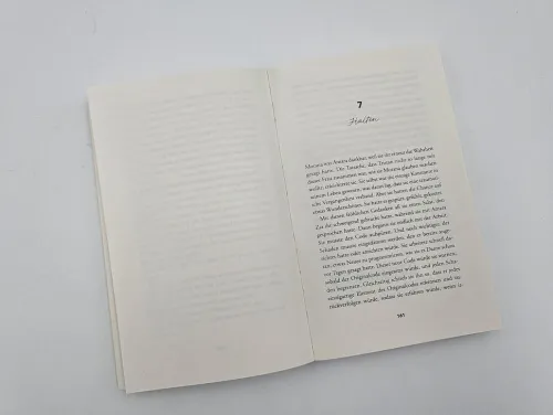 The Reaper - Du bist sein Untergang*Piper Verlag GmbH