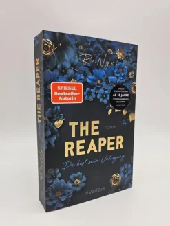 The Reaper - Du bist sein Untergang*Piper Verlag GmbH