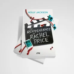 The Reappearance of Rachel Price (deutsche Ausgabe)*ONE New