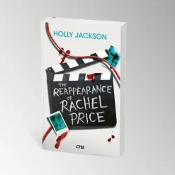 The Reappearance of Rachel Price (deutsche Ausgabe)*ONE New