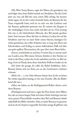 The Reappearance of Rachel Price (deutsche Ausgabe)*ONE New