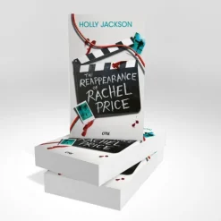 The Reappearance of Rachel Price (deutsche Ausgabe)*ONE New