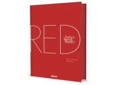 teNeues Verlag GmbH Architektur & Wohnen*The Red Book