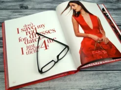 teNeues Verlag GmbH Architektur & Wohnen*The Red Book