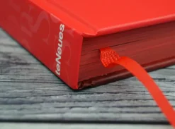 teNeues Verlag GmbH Architektur & Wohnen*The Red Book