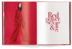 teNeues Verlag GmbH Architektur & Wohnen*The Red Book