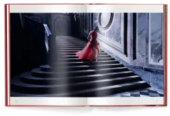 teNeues Verlag GmbH Architektur & Wohnen*The Red Book