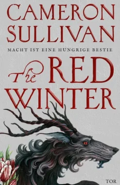 The Red Winter*FISCHER E-Books