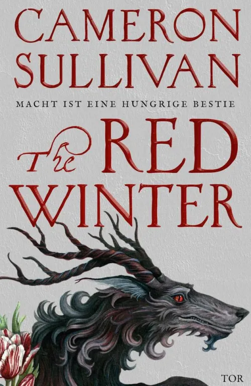 The Red Winter*FISCHER E-Books