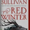 FISCHER TOR Historische Romane|Horror-The Red Winter