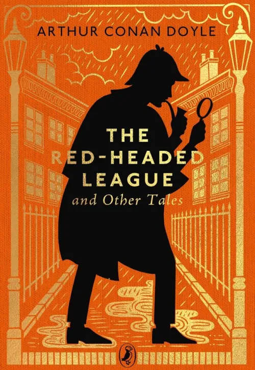 Penguin Books Ltd (UK) Kinderbücher*The Red-Headed League and Other Tales