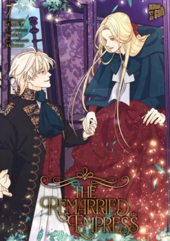 Manhwa Cult History*The Remarried Empress 7