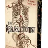 Kensington Publishing Corporation Krimis & Thriller-The Resurrectionist: Deluxe Stenciled Edges
