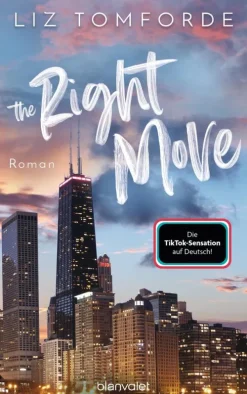 Penguin Random House Sports Romance|Romance*The Right Move