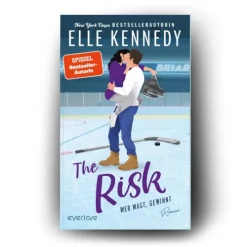 Piper Verlag GmbH Sports Romance*The Risk - Wer wagt, gewinnt