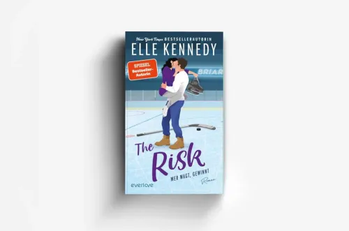 Piper Verlag GmbH Sports Romance*The Risk - Wer wagt, gewinnt