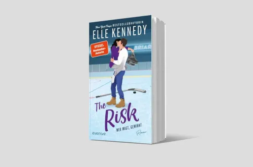 Piper Verlag GmbH Sports Romance*The Risk - Wer wagt, gewinnt