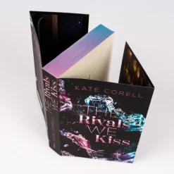 The Rivals We Kiss (Brouwen Dynasty 3)*Carlsen Verlag GmbH Best