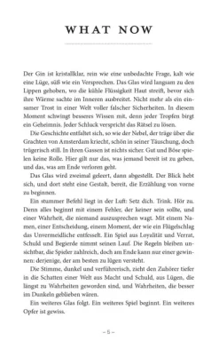 The Rivals We Kiss (Brouwen Dynasty 3)*Carlsen Verlag GmbH Best