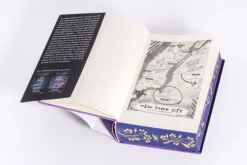 The Robin on the Oak Throne - Der Fluch des Rotkehlchens*Heyne Verlag Hot