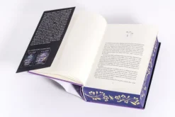 The Robin on the Oak Throne - Der Fluch des Rotkehlchens*Heyne Verlag Hot