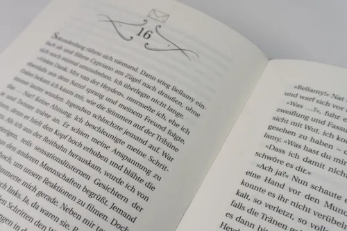 The Ruby Circle (2). All unsere Lügen*Arena Verlag GmbH Best