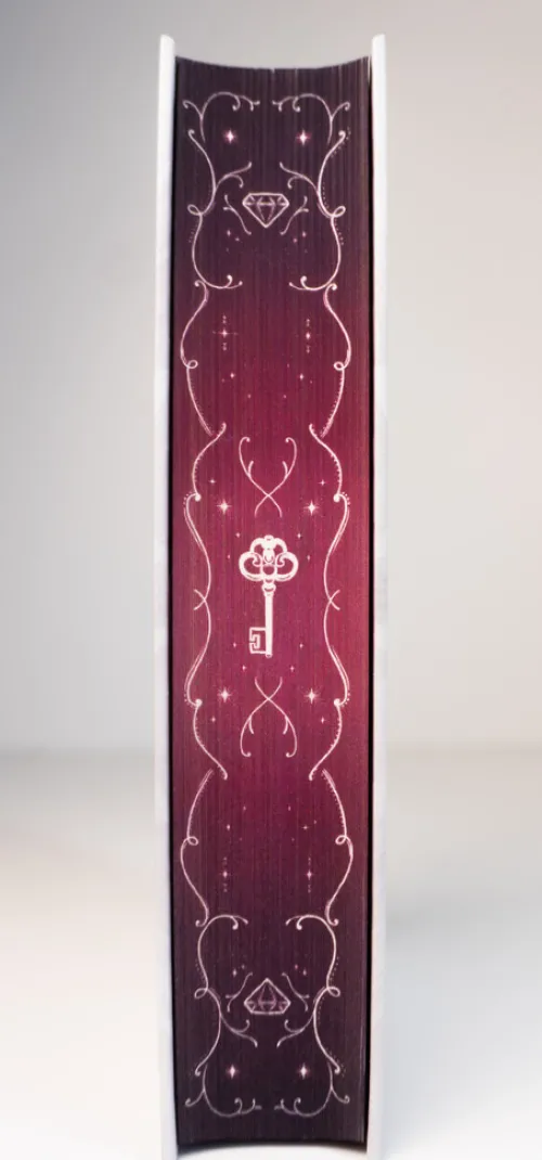 The Ruby Circle (2). All unsere Lügen*Arena Verlag GmbH Best