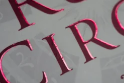 The Ruby Circle (2). All unsere Lügen*Arena Verlag GmbH Best