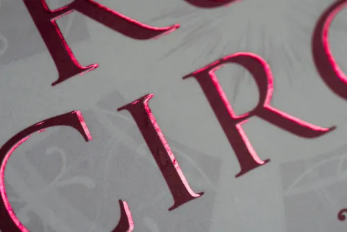 The Ruby Circle (2). All unsere Lügen*Arena Verlag GmbH Best