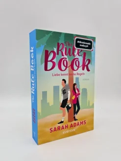 Piper Verlag GmbH Sports Romance-The Rule Book - Liebe kennt keine Regeln