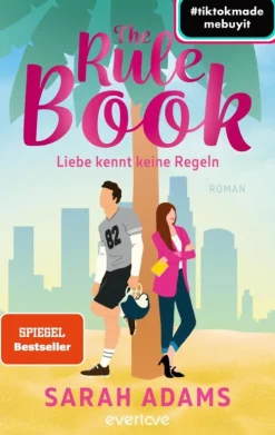 The Rule Book - Liebe kennt keine Regeln*Piper ebooks Discount