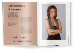 teNeues Verlag GmbH Mode & Design*The 1990s Fashion Book