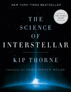 Norton & Company Fachbücher-The Science of Interstellar