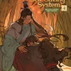 The Scum Villain's Self-Saving System: Ren Zha Fanpai Zijiu Xitong (Novel) Vol. 4*Penguin LLC US Clearance