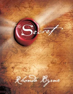The Secret*Simon + Schuster LLC