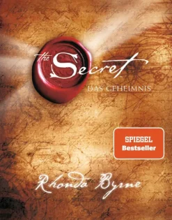 ARKANA Verlag Spiritualität|Lebensratgeber*The Secret - Das Geheimnis
